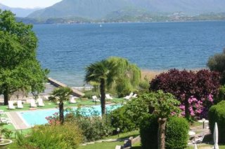 Conca Azzurra Wellness & Beauty Hotel