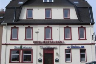 Hotel zur Post