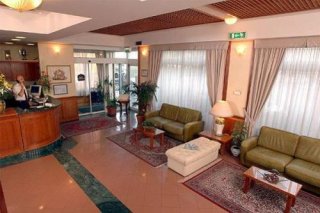 Best Western Hotel Maggiore