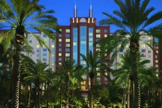 Hilton Grand Vacations Suites at The Flamingo