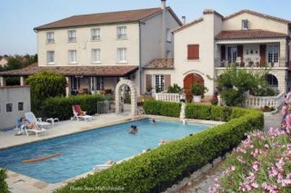Hôtel Ecusson