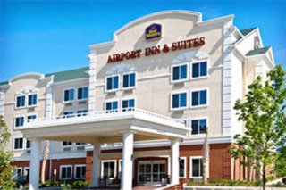 Best Western Airport