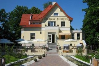 Landhaus Terrassen