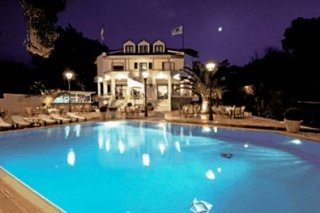 Poseidon Hotel