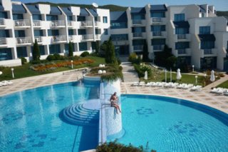 PrimaSol Sineva Park Hotel