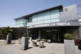 Le Trèfle