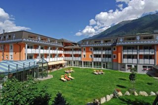 Aktiv & Wellnesshotel Zentral