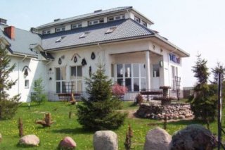 Hotel TIRest