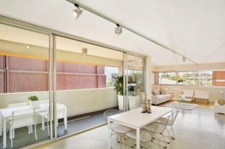 Apartment Hotel – The 150 Apartments
