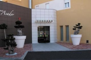 Hotel 4 Vientos