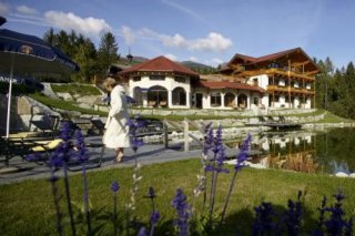 Landhotel Gut Sonnberghof