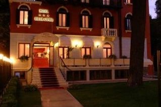 Hotel Villa Cipro