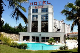 Hotel Turismo da