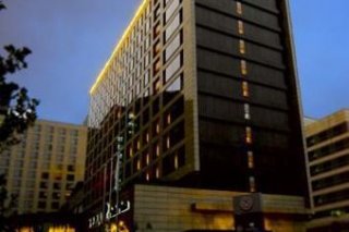 Park Plaza  Wangfujing