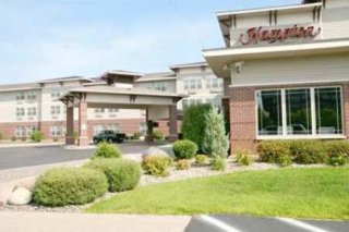 Hampton Inn -Canal Park