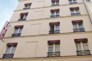 Hôtel Le Relais des Halles