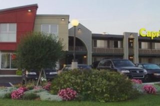 Capri Inn