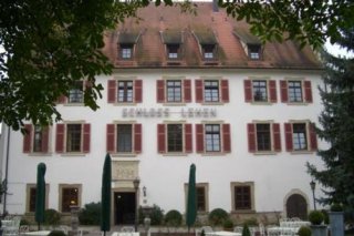 Schloss Lehen