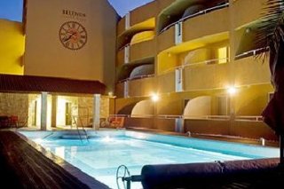 Belenus Thermalhotel superior