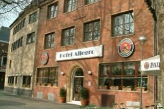 Hotel Allegro