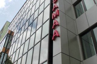 Samaa Hotel
