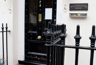 Westminster House Hotel
