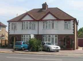 Carolina Guest House
