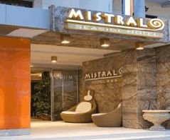 Mistral Hotel