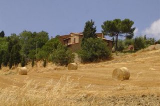 Agriturismo Il Colombaiolo