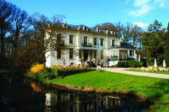 Fletcher Hotel Landgoed Huis te