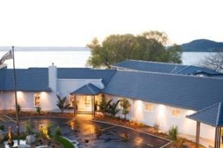 Clarion Collection Wai Ora Lakeside Spa Resort
