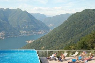 Albergo Paradiso Sul Lago