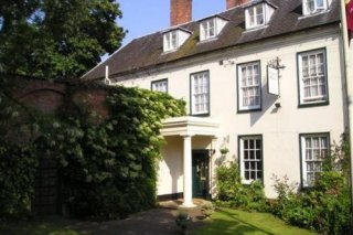 Chapel House