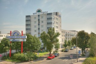 Hotel und Appartementhaus Am Ratsholz