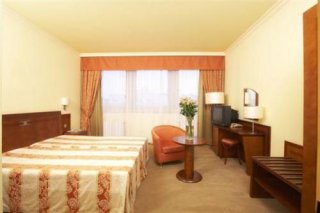 Best Western Bila Labut
