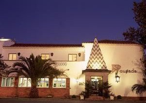 Pousada de -Santa Luzia