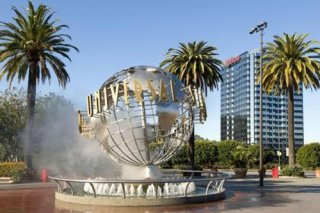 Hilton Los Angeles-