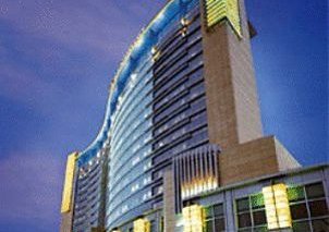 Renaissance  Teda Convention Hotel