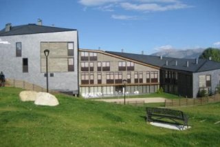Campus Cerdanya