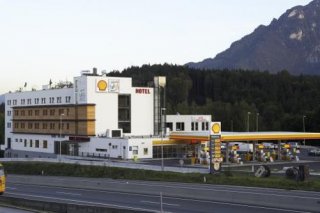 Hotel Servus Europa Salzburg Am erberg