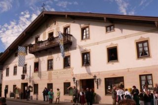 Hotel Altwirt