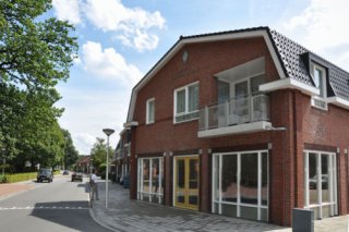 Staete Appartementen