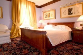 Hotel Albani Firenze