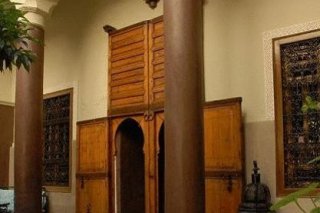 Riad Arocha