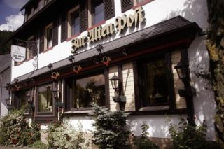 Hotel-Restaurant Zur Alten Post