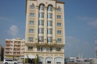 Queen Inn hotel