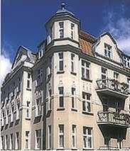 Heban Hotel