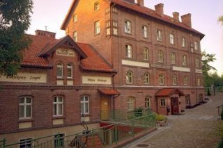 Hotel Młyn