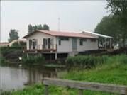 Hajé Restaurant de Aalscholver