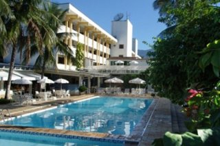 Palace Hotel